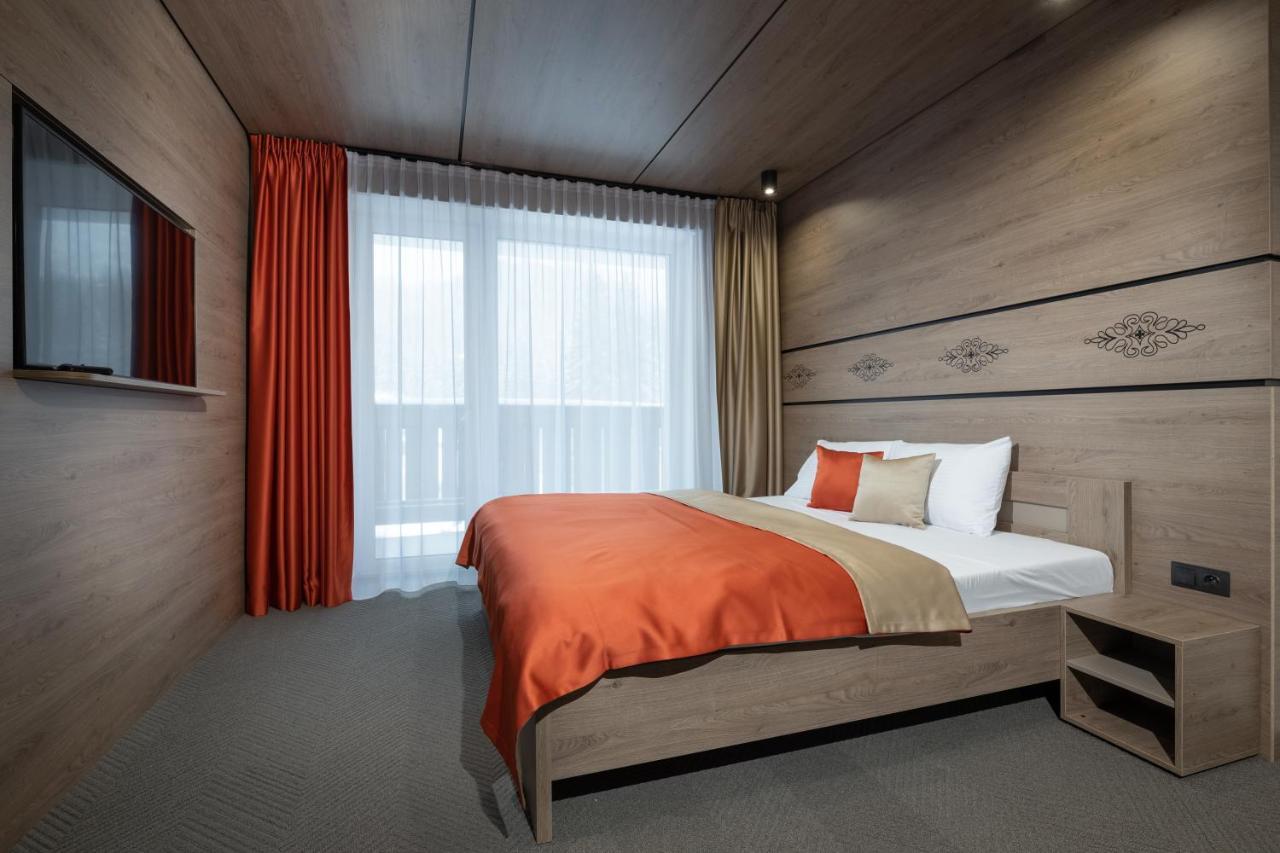 Apartment Yolo - 4 Person - Garage Parking - Ski In Ski Out Demanovska Dolina Luaran gambar