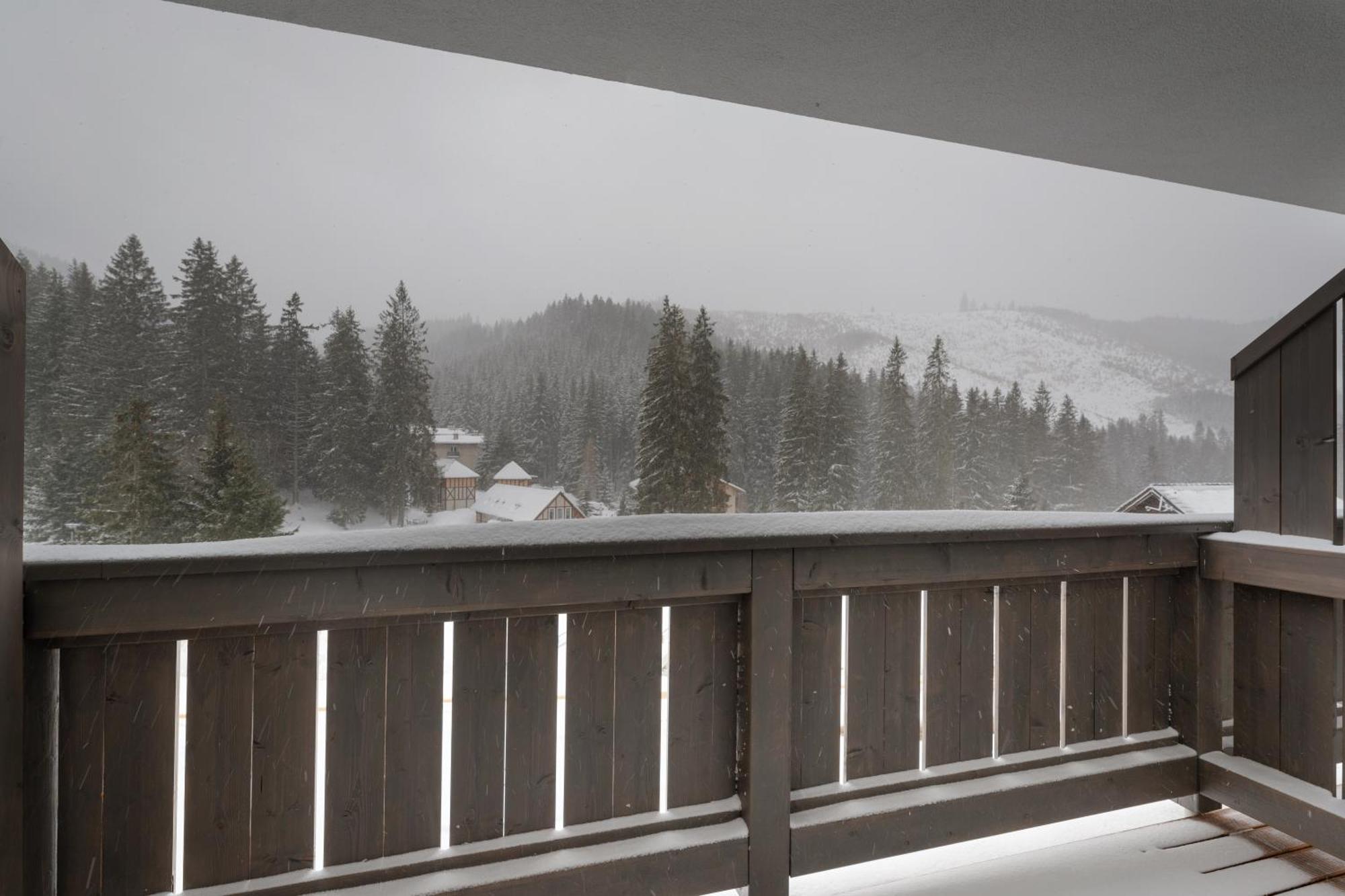 Apartment Yolo - 4 Person - Garage Parking - Ski In Ski Out Demanovska Dolina Luaran gambar